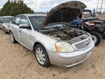 2005-2007 Ford Fivehundred Driver Left Rear Lower Control Arm Oem Awd. Fixed Price $147.90.