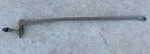 Ford Thunderbird Transmission Wiper Arm Windshield Left Side 1961-1962 61-62 Oem. Fixed Price $75.00.