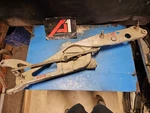 04-09 Dodge Durango Front Windshield Wiper Transmission Linkage W/motor Oem. Fixed Price $69.62.