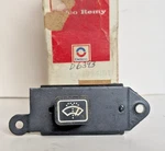 Nos Ac Delco (gm) Wiper/washer Switch 1973-1974 Chevrolet/gmc 1994151 D6393. Fixed Price $39.00.