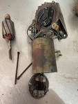 68-74 Mopar 3 Speed Wiper Motor Windshield A, B, & Body Under Hood Accessory. Fixed Price $200.00.