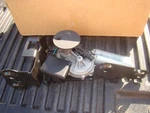 Motorcraft Ford Expedition/lincoln Navigator Wiper 6L1Z-17508-AA. Fixed Price $12.00.
