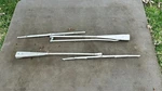 1969-1973 C-body Windshield Wiper Arms & Blades Left Right Driver Passenger Anco. Fixed Price $64.95.