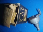 Nos 59 60 61 62 63 Pontiac Grand Prix Catalina Starchief Windshield Wiper Switch. Fixed Price $49.99.