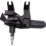 Windshield Wiper Motor Carquest 43-4461 Reman Fits 2003 Kia Sedona. Fixed Price $40.00.