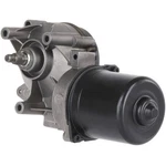 1 Cardone 40-2067 Windshield Wiper Motor. Fixed Price $148.13.