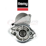 Remy 95567 Starter Motor For 28100-22070 28100-22050 28100-0D010 228000-7740 Nj. Fixed Price $260.04.