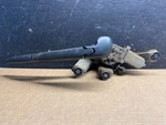 2008 2014 Scion Xd Rear Wiper Motor Oem AA0669 Dg. Fixed Price $48.30.