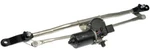 Windshield Wiper Motor And Linkage Assembly Dorman 602-105AS. Fixed Price $172.95.