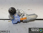 Oem 2011 Subaru Outback 2.5L Rear Wiper Motor. Fixed Price $39.99.