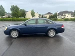 2006 Mercury Montego Premier. Fixed Price $5199.99.