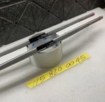 Mercedes Benz Original 280SEL Bosch Wiper Blades Matching Pair 1158200045 W114. Fixed Price $250.00.