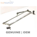 2006-2007 2010-2013 Vw Golf Windshield Wiper Transmission / Bracket. Fixed Price $22.11.