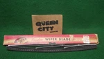 One Nos Trico RB-11" Dotted Rubber Windshield Wipar Blade/refill 1950S. Fixed Price $24.00.