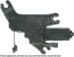 Cardone Reman Windshield Wiper Motor 43 4216. Fixed Price $182.78.