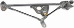 For 2003-2006 Mitsubishi Outlander Windshield Wiper Linkage Front 2.4L. Fixed Price $56.75.