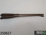 Oem 1985 Jaguar Xjs 4.2L Wiper Arm Cleaner Windshield Windscreen Left Right. Fixed Price $69.99.