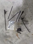 Windshield Wiper Arm Blade Kit Trico 9102-13 M915 Truck 2540010973205 Military. Fixed Price $399.99.