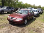 Windshield Wiper Motor From 4/01 Fits Altima 1382758. Fixed Price $74.99.