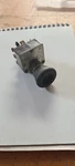 Vw Camper Baywindow/beetle Wiper Switch Genuine Swf. Fixed Price $40.78.