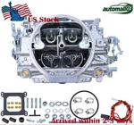 Edelbrock 1404 Performer 500 Cfm Barrel Carburetor, Manual Choke. Fixed Price $143.99.