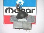 Nos 1974-1977 Dodge And Plymouth Windshield Wiper Switch 2 Speed, 3746530. Fixed Price $31.49.