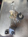 2000 - 2004 Subaru Outback Rear Wiper Motor 34650. Fixed Price $33.99.