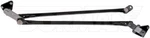 Dorman 602-253 Windshield Wiper Transmission Fits Chevrolet Geo Models 91171289. Fixed Price $146.45.
