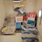 Nos Lot Of 10 Oem Gm Mixed Parts Caps Brush Holder Park Switch Bolts Valve. Fixed Price $65.80.