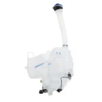 New Oem Genuine Mazda 2020-2023 CX-30 Washer Reservoir Tank Assembly DGJ1-67-480. Fixed Price $91.89.