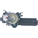 A-1 Cardone 40-178 Windshield Wiper Motor, Remanufactured, Grommet Mounting. Fixed Price $106.88.
