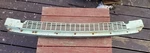 1958 1957 Ford Skyliner Fairlane Ranchero Custom 300 Windshield Wiper Cowl Panel. Fixed Price $74.99.