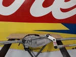 Windshield Wiper Motor Fits 16-19 Cruze 78545. Fixed Price $67.49.