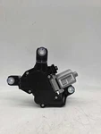 20-21 Buick Encore Gx Rear Tailgate Windshield Washer Wiper Motor 42485020. Fixed Price $50.00.