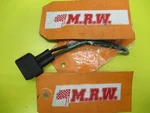 Wire Plug Connector Off Air Injection Smog Pump 55560133 Engine Saab 9-3 03-11. Fixed Price $19.99.