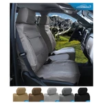 Seat Covers Cordura Ballistic For Chevy Trailblazer Custom Fit. Fixed Price $399.98.