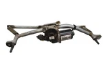 17-20 Jaguar Xf X260 Front Windshield Wiper Transmission Motor & Linkage Oem. Fixed Price $66.00.