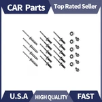 702-013 Window Regulator Hardware Kit For Buick Cadillac Chevy Dodge Gmc Dorman. Fixed Price $22.35.