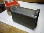 1968 Chevelle Camaro Nova Windshield Wiper Motor Frame & Field Assm 4910291. Fixed Price $14.99.