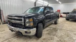 Used Windshield Wiper Linkage Fits: 2015 Chevrolet Silverado 1500 Pickup Grade. Fixed Price $85.90.