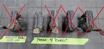 1967 1968 Oe Ford Mustang Cougar Windshield Washer Foot Pump Assy Core Pick One. Fixed Price $79.99.