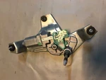 Citroen C-crosser/peugeot 4007/MITSUBISHI Outlander Rear Wiper Motor 07-12 33885. Fixed Price $20.18.