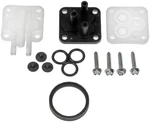 Front Windshield Washer Pump Repair Kit Dorman For 1984-1991 Chevrolet Corvette. Fixed Price $19.75.