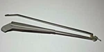 Anco Stainless Steel Windshield Wiper Arm For 1968-70 Oldsmobile "98" Delta 88. Fixed Price $90.00.
