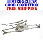 1999 - 2004 Jeep Grand Cherokee Windshield Wiper Motor & Arm Set Oem. Fixed Price $67.64.
