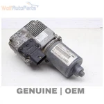 2008-2016 Audi A5 Windshield Wiper Motor 8T1955119D. Fixed Price $69.99.