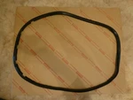 Genuine Toyota Landcruiser FJ40 Lx Sliding Side Window Outer HJ47 BJ42 FJ45. Fixed Price $283.81.