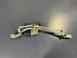 2019 - 2024 Bmw 330I 330E G20 Windshield Wiper Transmission Linkage W/ Motor Oem. Fixed Price $47.00.