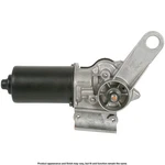 For Nissan Murano 2003-2007 Cardone Windshield Wiper Motor Gap. Fixed Price $293.41.
