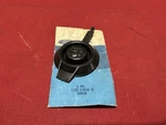 Nos 1967 Mercury Windshield Washer Resevoir Cap C7AZ-17632-A. Fixed Price $50.00.